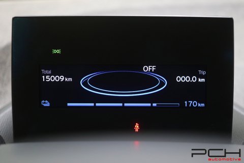 BMW i3 120Ah 170cv Advanced