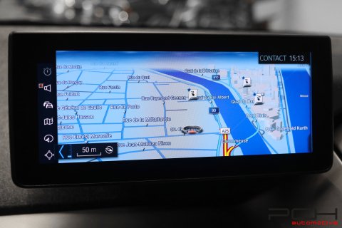 BMW i3 120Ah 170cv Advanced
