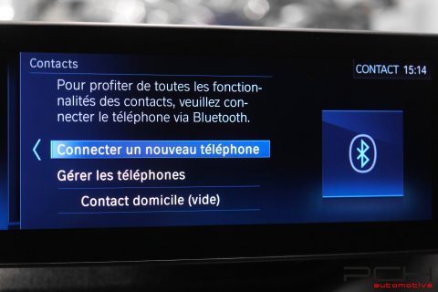 BMW i3 120Ah 170cv Advanced