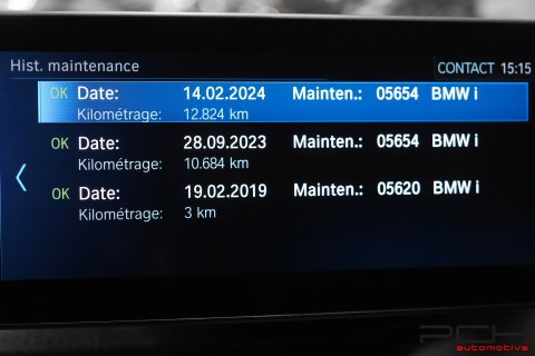 BMW i3 120Ah 170cv Advanced