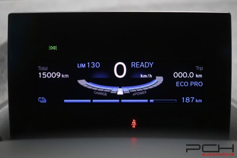 BMW i3 120Ah 170cv Advanced