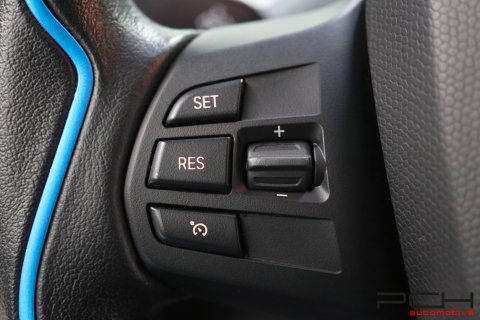 BMW i3 120Ah 170cv Advanced