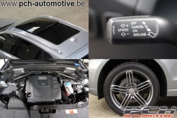 AUDI Q5 2.0 TDi 163cv Quattro S-Tronic