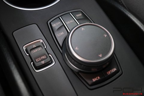 BMW i3 120Ah 170cv Advanced