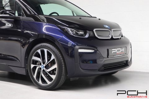 BMW i3 120Ah 170cv Advanced