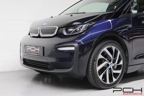 BMW i3 120Ah 170cv Advanced