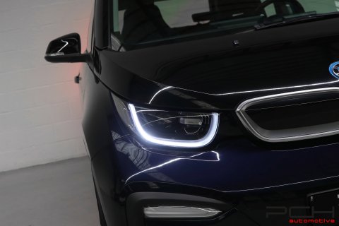 BMW i3 120Ah 170cv Advanced