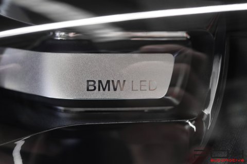 BMW i3 120Ah 170cv Advanced