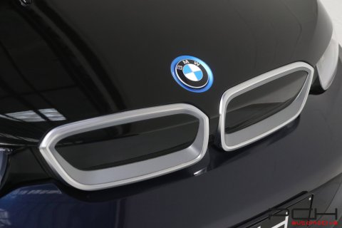BMW i3 120Ah 170cv Advanced