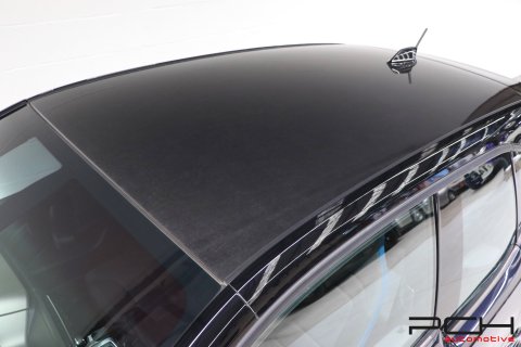 BMW i3 120Ah 170cv Advanced