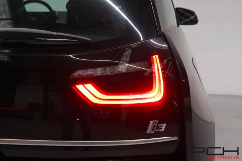 BMW i3 120Ah 170cv Advanced