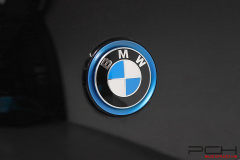 BMW i3 120Ah 170cv Advanced