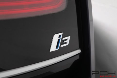 BMW i3 120Ah 170cv Advanced