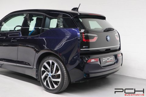 BMW i3 120Ah 170cv Advanced