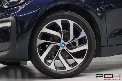 BMW i3 120Ah 170cv Advanced