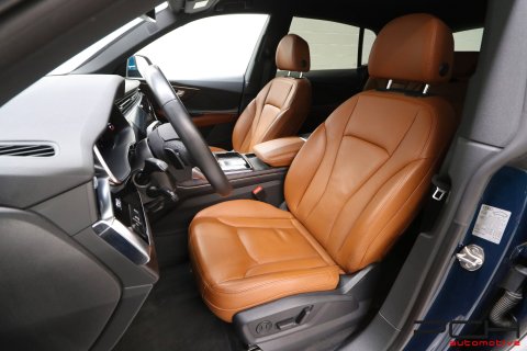 AUDI Q8 50 TDi 3.0 V6 286cv Quattro S-Line Tiptronic