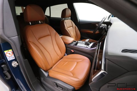 AUDI Q8 50 TDi 3.0 V6 286cv Quattro S-Line Tiptronic