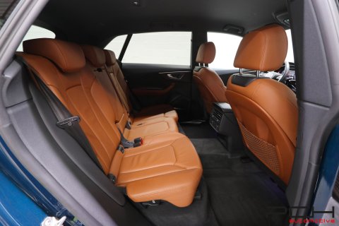 AUDI Q8 50 TDi 3.0 V6 286cv Quattro S-Line Tiptronic