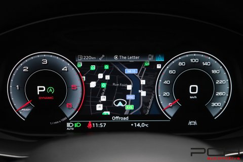 AUDI Q8 50 TDi 3.0 V6 286cv Quattro S-Line Tiptronic