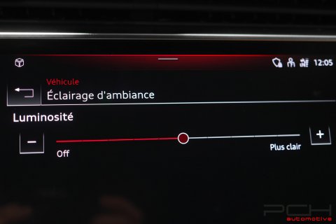 AUDI Q8 50 TDi 3.0 V6 286cv Quattro S-Line Tiptronic