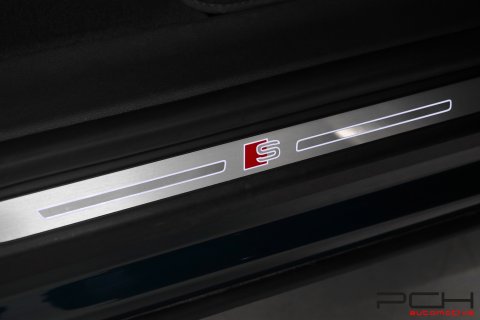 AUDI Q8 50 TDi 3.0 V6 286cv Quattro S-Line Tiptronic