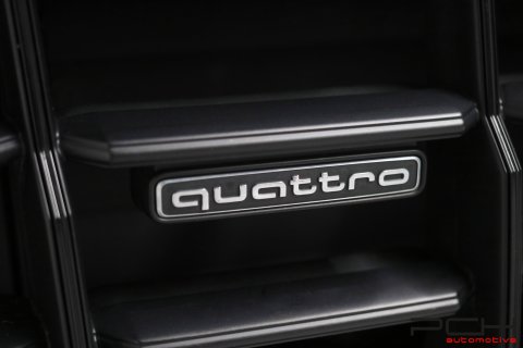 AUDI Q8 50 TDi 3.0 V6 286cv Quattro S-Line Tiptronic