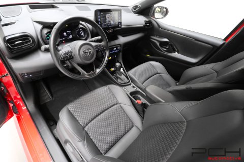 TOYOTA Yaris 1.5i VVT-i Hybrid 92cv E-CVT Aut. - Style -