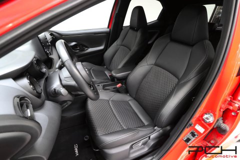 TOYOTA Yaris 1.5i VVT-i Hybrid 92cv E-CVT Aut. - Style -