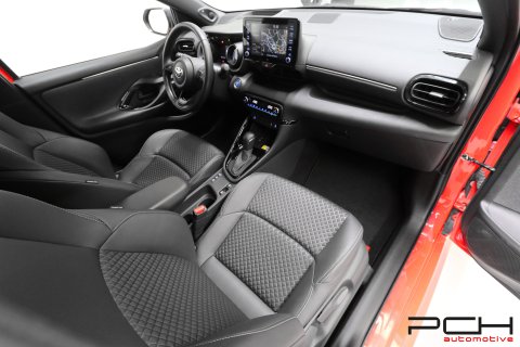 TOYOTA Yaris 1.5i VVT-i Hybrid 92cv E-CVT Aut. - Style -