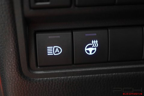 TOYOTA Yaris 1.5i VVT-i Hybrid 92cv E-CVT Aut. - Style -