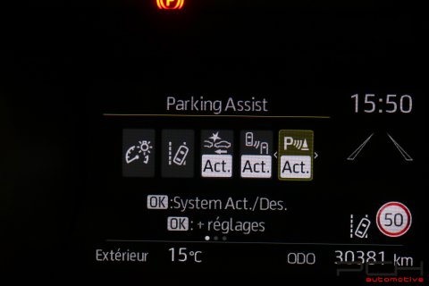 TOYOTA Yaris 1.5i VVT-i Hybrid 92cv E-CVT Aut. - Style -