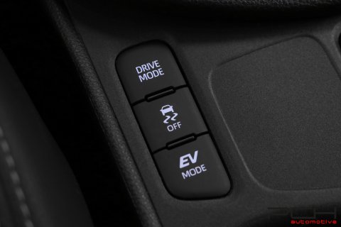 TOYOTA Yaris 1.5i VVT-i Hybrid 92cv E-CVT Aut. - Style -