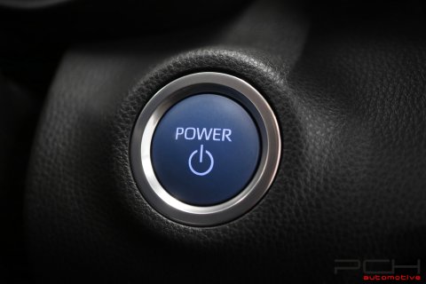 TOYOTA Yaris 1.5i VVT-i Hybrid 92cv E-CVT Aut. - Style -