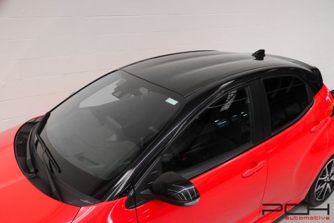TOYOTA Yaris 1.5i VVT-i Hybrid 92cv E-CVT Aut. - Style -