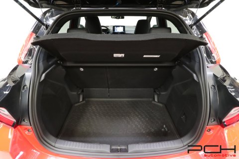 TOYOTA Yaris 1.5i VVT-i Hybrid 92cv E-CVT Aut. - Style -