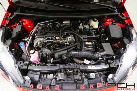 TOYOTA Yaris 1.5i VVT-i Hybrid 92cv E-CVT Aut. - Style -