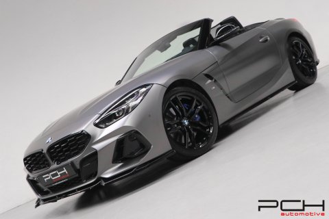 BMW Z4 2.0iAS sDrive20 163cv Aut. - Pack M Sport - BMW Individual + Maxton -