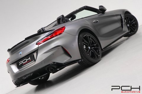 BMW Z4 2.0iAS sDrive20 163cv Aut. - Pack M Sport - BMW Individual + Maxton -