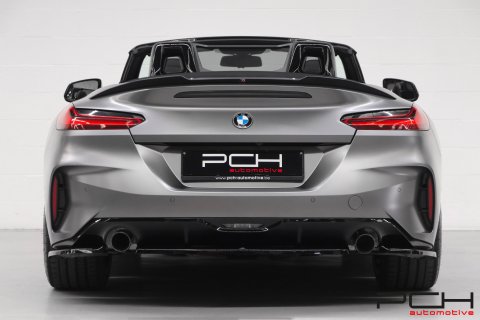 BMW Z4 2.0iAS sDrive20 163cv Aut. - Pack M Sport - BMW Individual + Maxton -