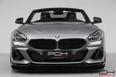 BMW Z4 2.0iAS sDrive20 163cv Aut. - Pack M Sport - BMW Individual + Maxton -