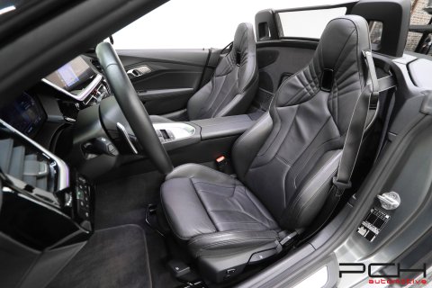 BMW Z4 2.0iAS sDrive20 163cv Aut. - Pack M Sport - BMW Individual + Maxton -