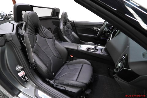BMW Z4 2.0iAS sDrive20 163cv Aut. - Pack M Sport - BMW Individual + Maxton -