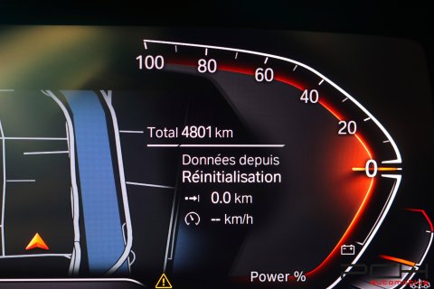 BMW Z4 2.0iAS sDrive20 163cv Aut. - Pack M Sport - BMW Individual + Maxton -
