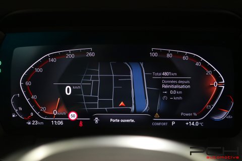 BMW Z4 2.0iAS sDrive20 163cv Aut. - Pack M Sport - BMW Individual + Maxton -