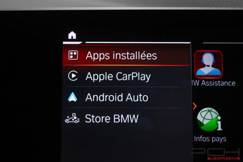 BMW Z4 2.0iAS sDrive20 163cv Aut. - Pack M Sport - BMW Individual + Maxton -