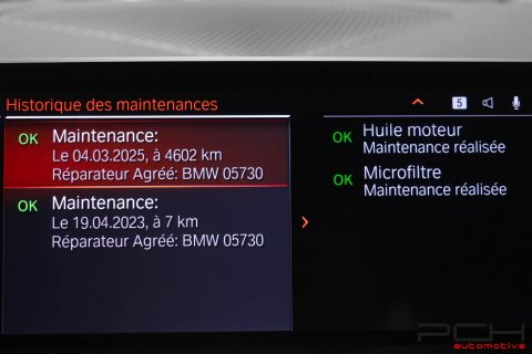 BMW Z4 2.0iAS sDrive20 163cv Aut. - Pack M Sport - BMW Individual + Maxton -