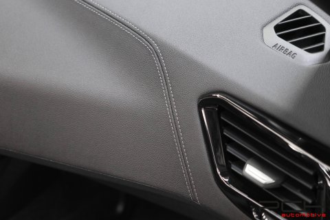 BMW Z4 2.0iAS sDrive20 163cv Aut. - Pack M Sport - BMW Individual + Maxton -