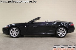 JAGUAR XK Cabriolet 4.2i V8