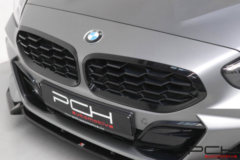 BMW Z4 2.0iAS sDrive20 163cv Aut. - Pack M Sport - BMW Individual + Maxton -