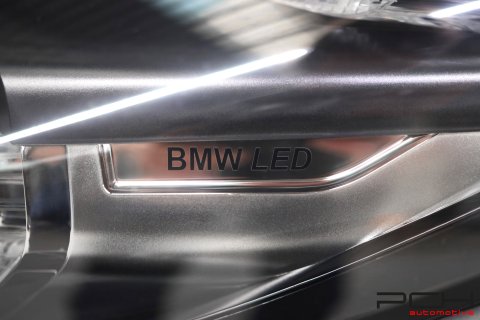 BMW Z4 2.0iAS sDrive20 163cv Aut. - Pack M Sport - BMW Individual + Maxton -